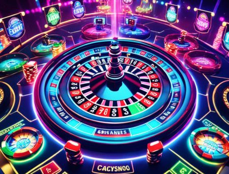 Top 10 Online Casinos Malaysia