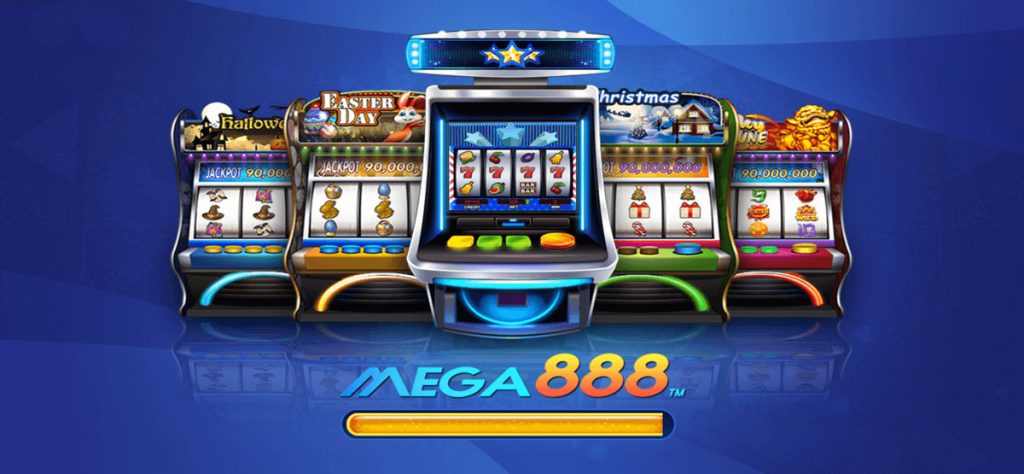 mega888 pc download